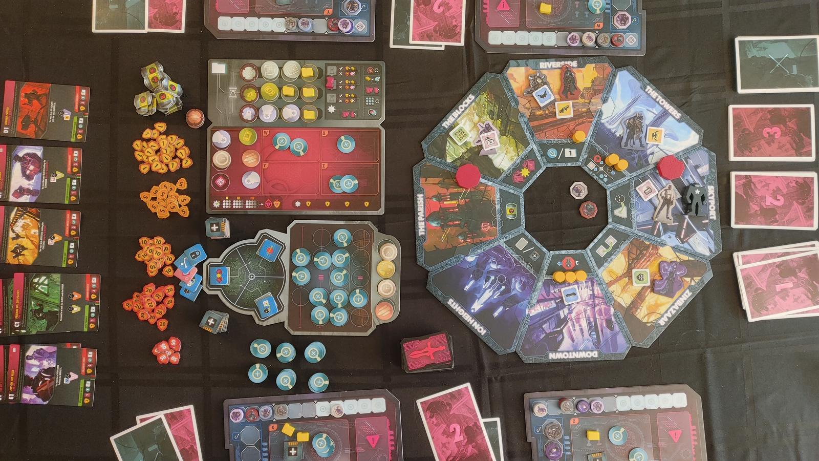 Board Game Reviews by Josh: Ice Cool Review