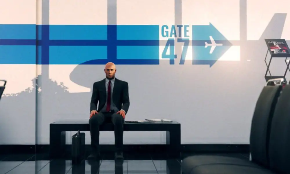Hitman 3 Review: A world of pure assassination