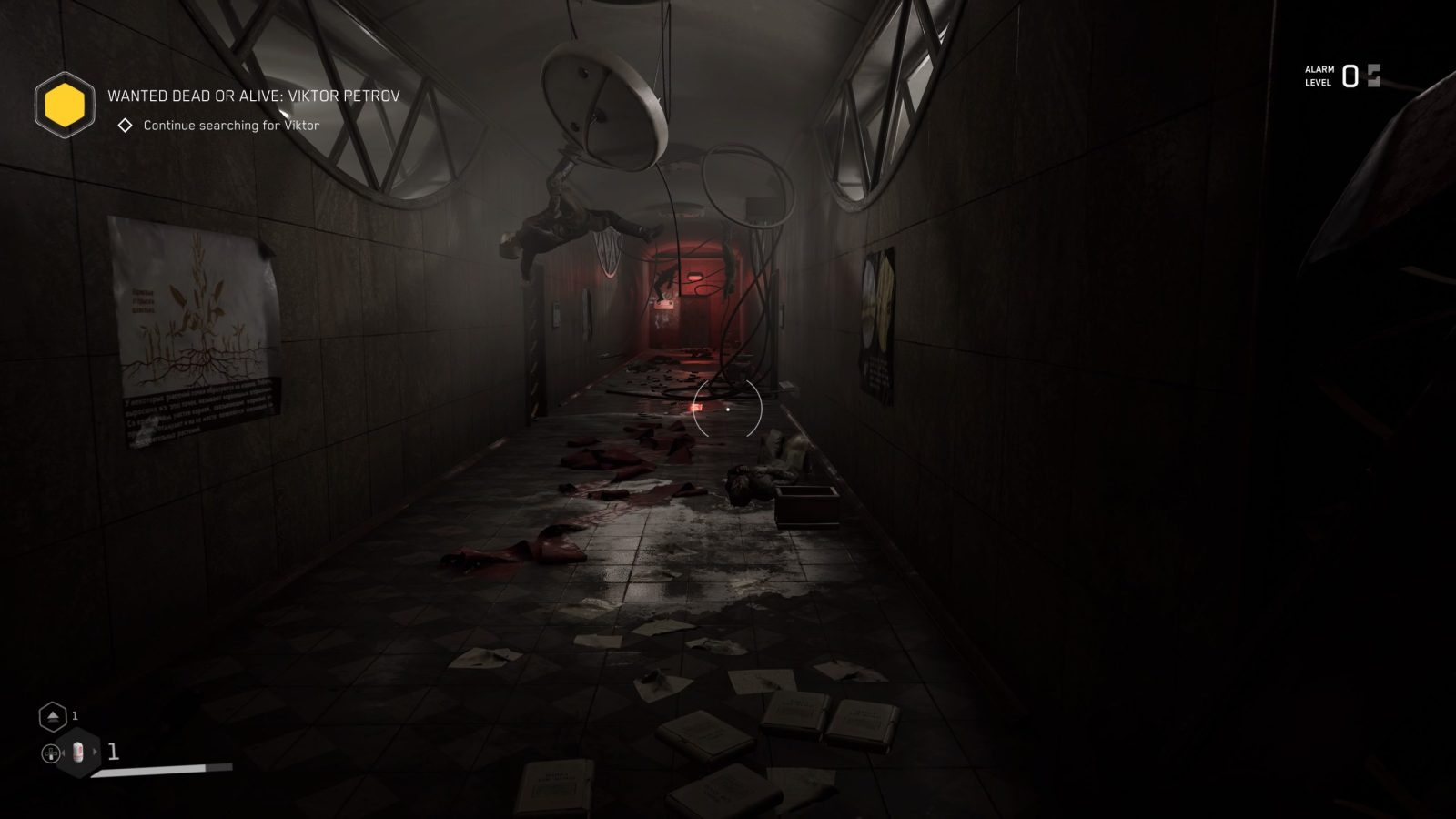 Atomic Heart PC Review