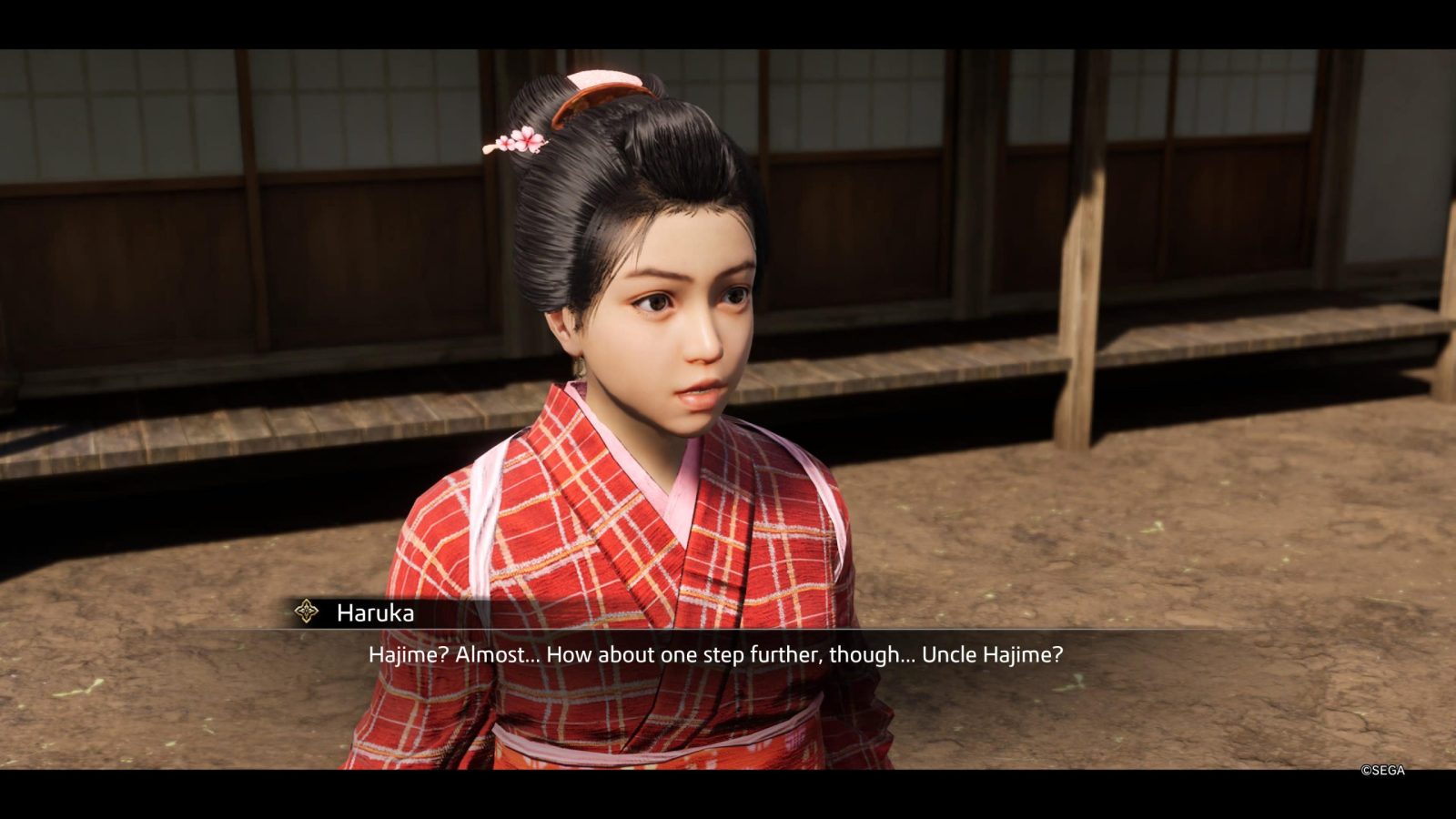 Atomic Heart Impressions And Like A Dragon: Ishin! Review