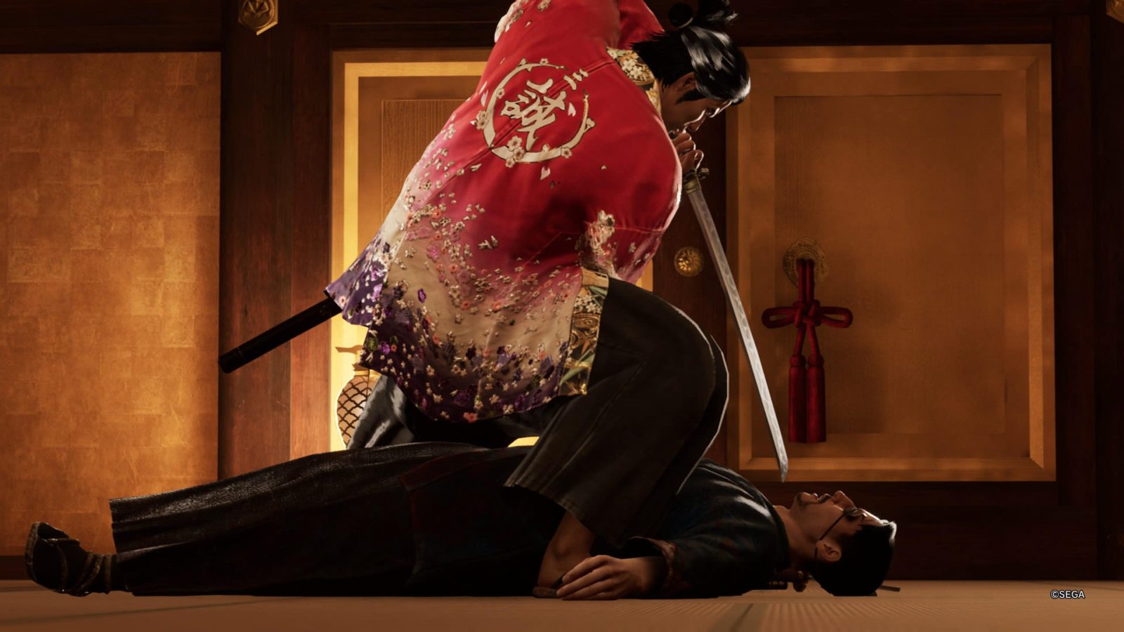 Atomic Heart Impressions And Like A Dragon: Ishin! Review