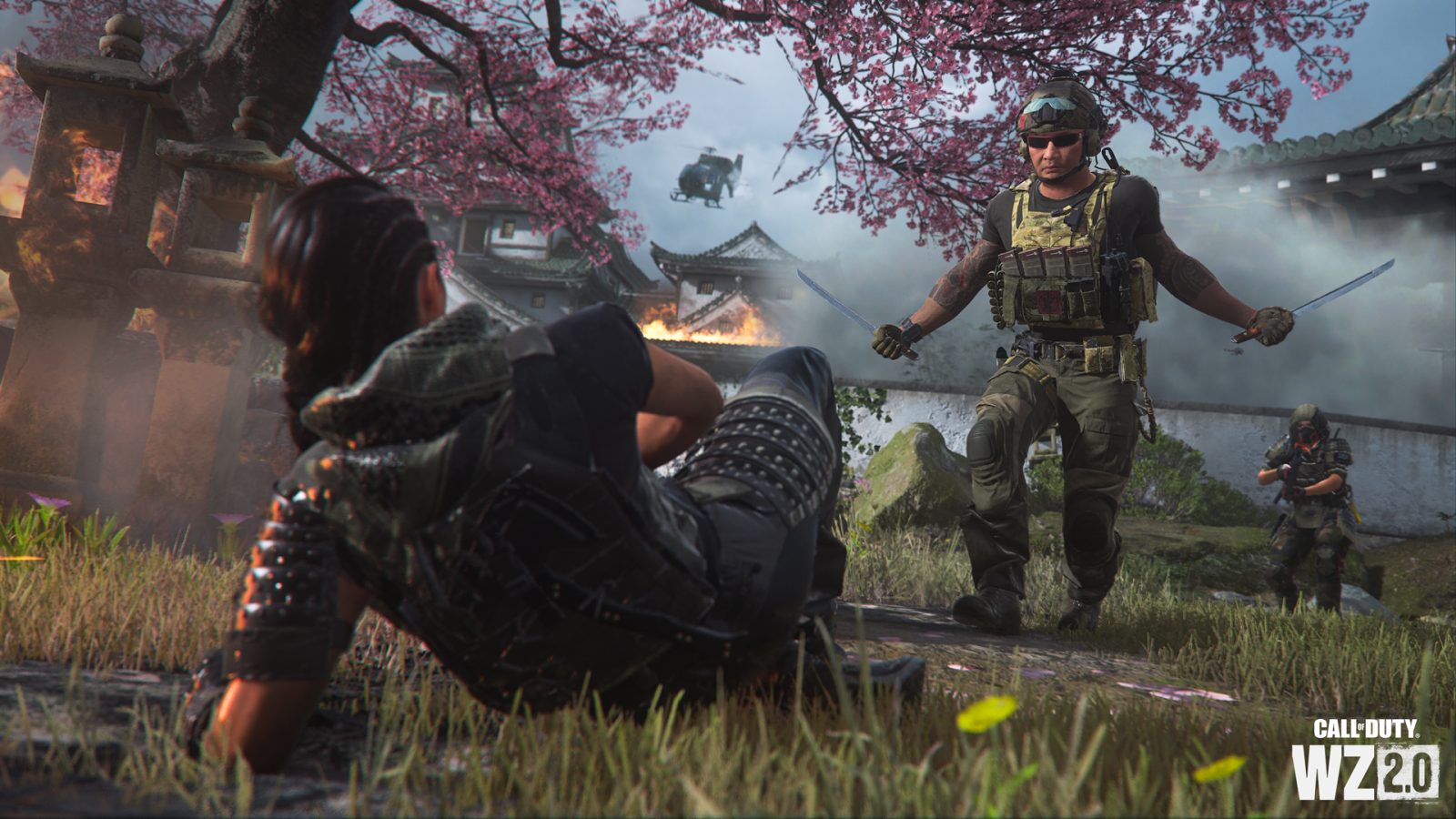Call of Duty: Modern Warfare II & Warzone 2.0 Season 2 impressions – “He’s one shot”