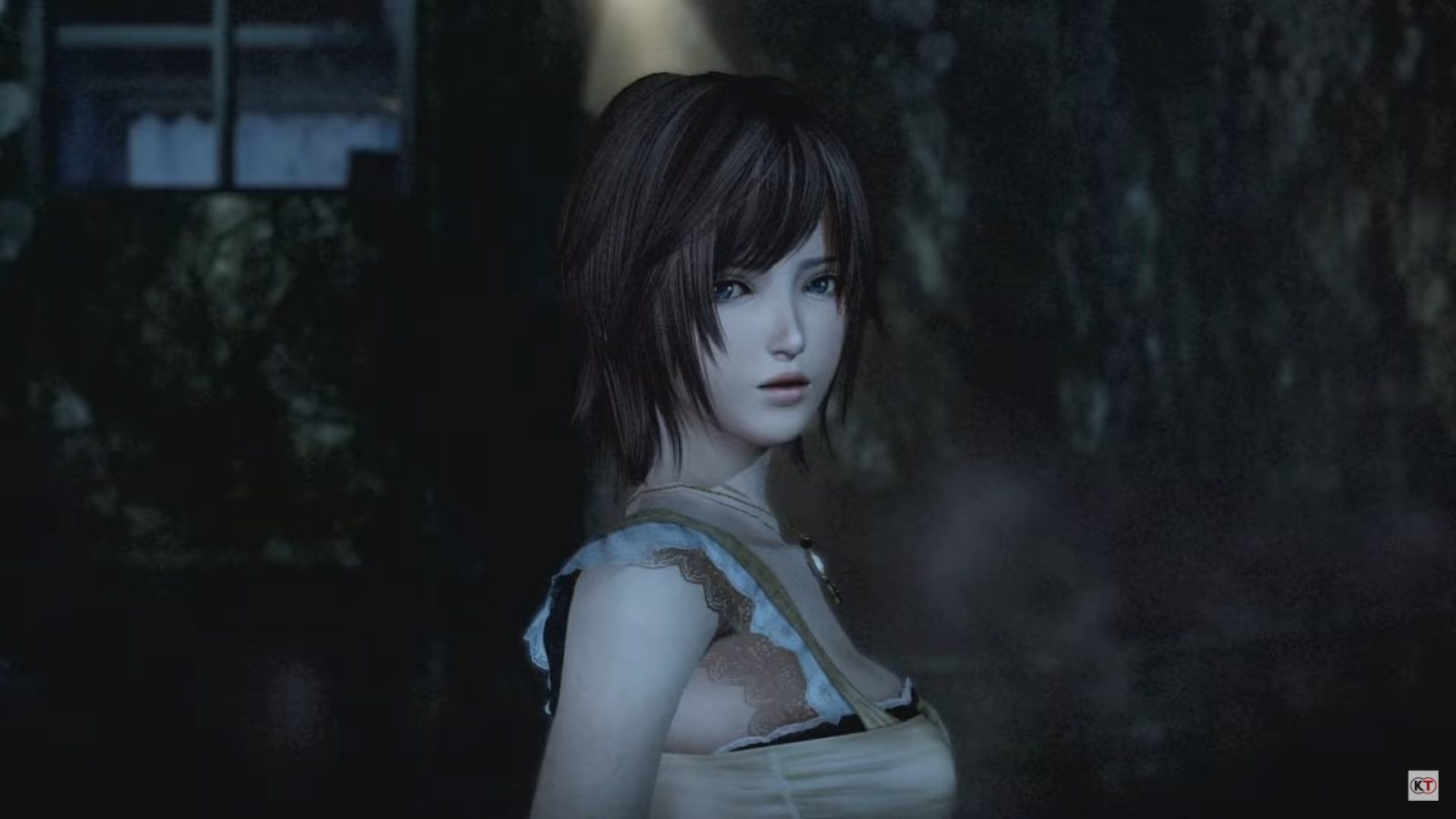FATAL FRAME: Mask of the Lunar Eclipse digital pre-orders are now available