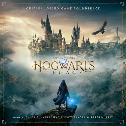 Hogwarts Legacy: Two Albums Released; Player Finds Secret