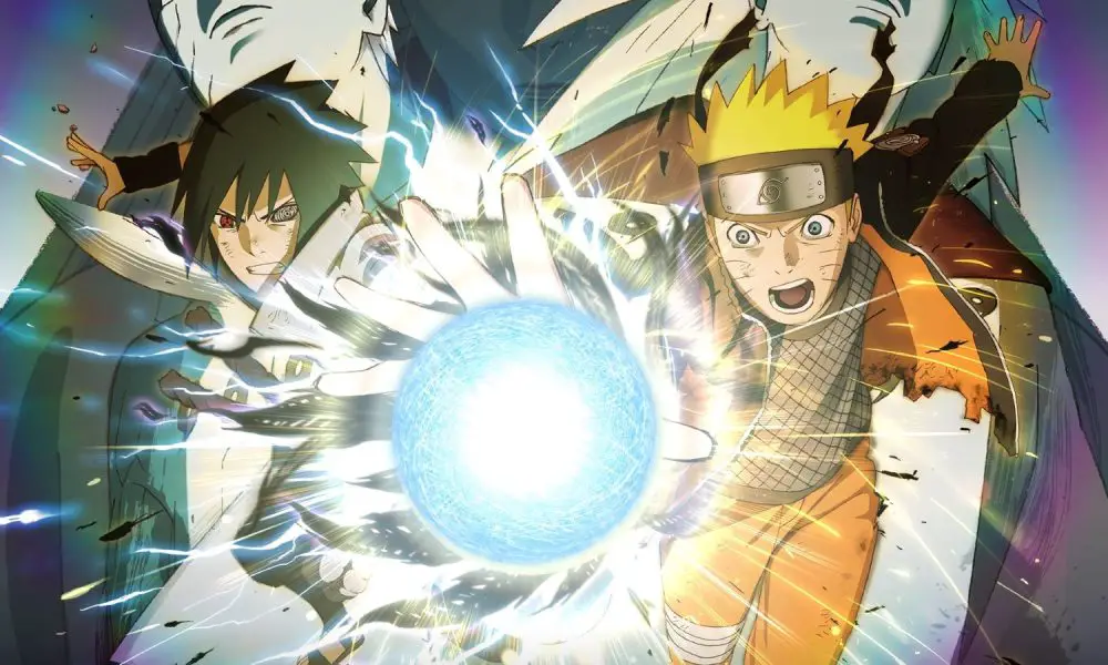 New Naruto Game Will Feature Original Boruto Story