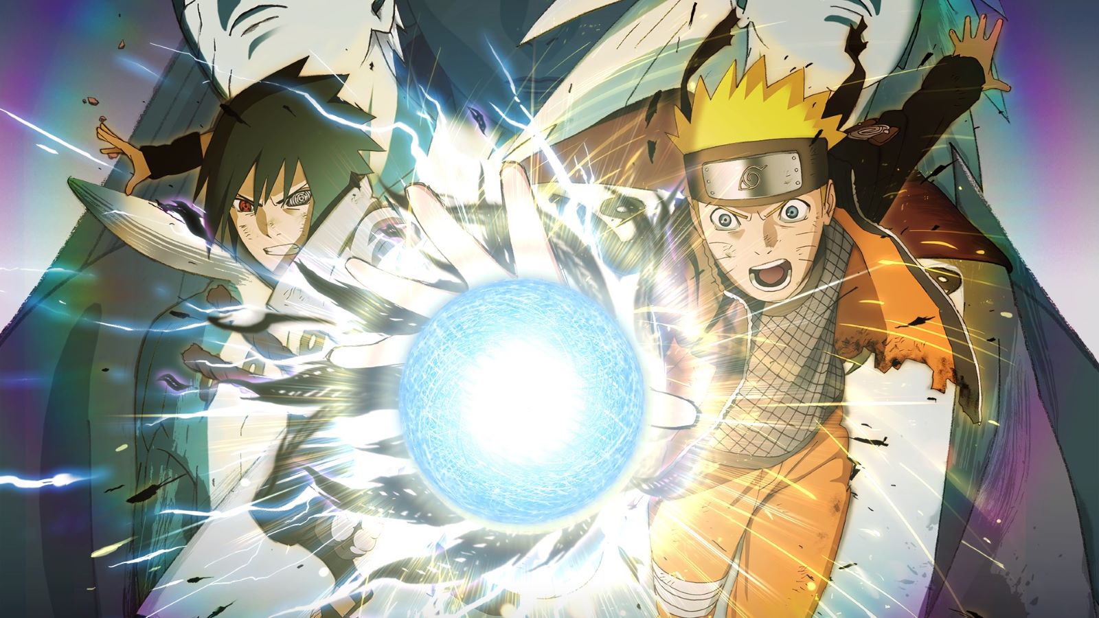 Novo Naruto e Tales of the Rays são destaques nos trailers da semana