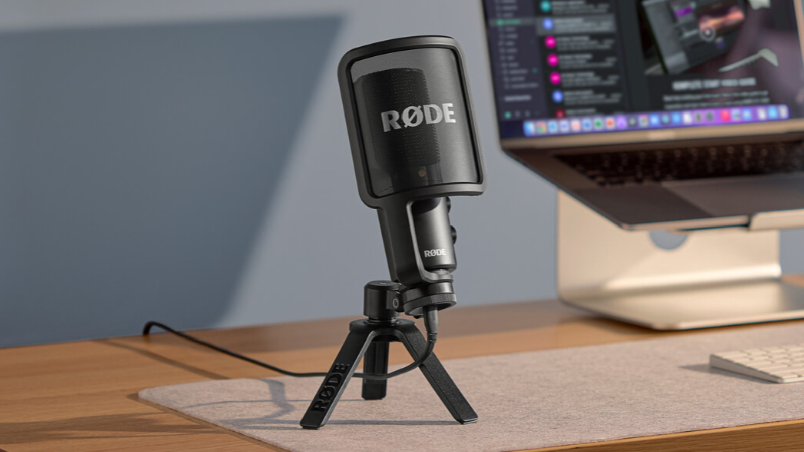 Microphone Mega-review - Testing USB-NT+, The XCM-50, and the XDM-100 GAMINGTREND