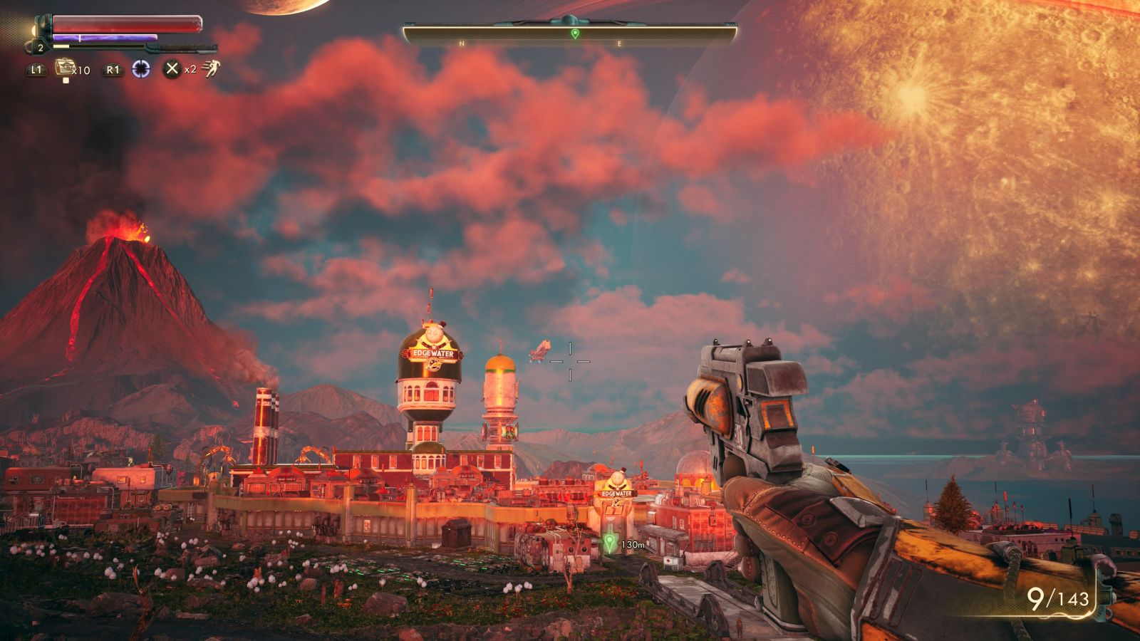 The Outer Worlds: Spacer's Choice Edition Review – Nothing Of Note