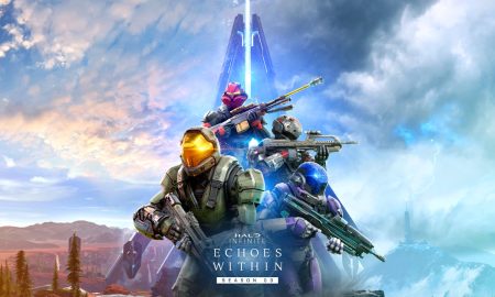 Join the Hunt in Halo Infinite Lone Wolves: Season 2 - Xbox Wire