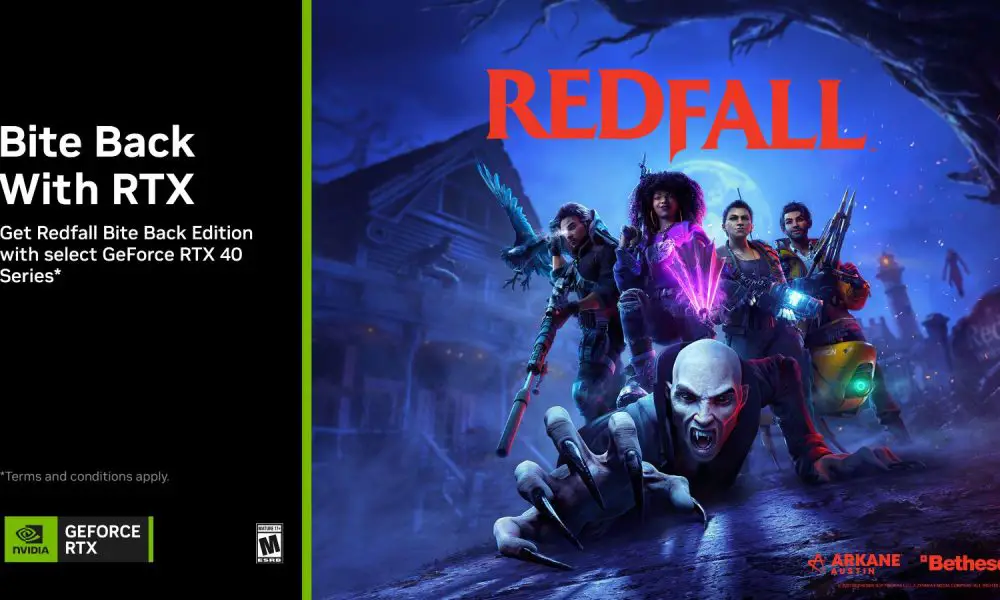 Does Redfall have New Game Plus?