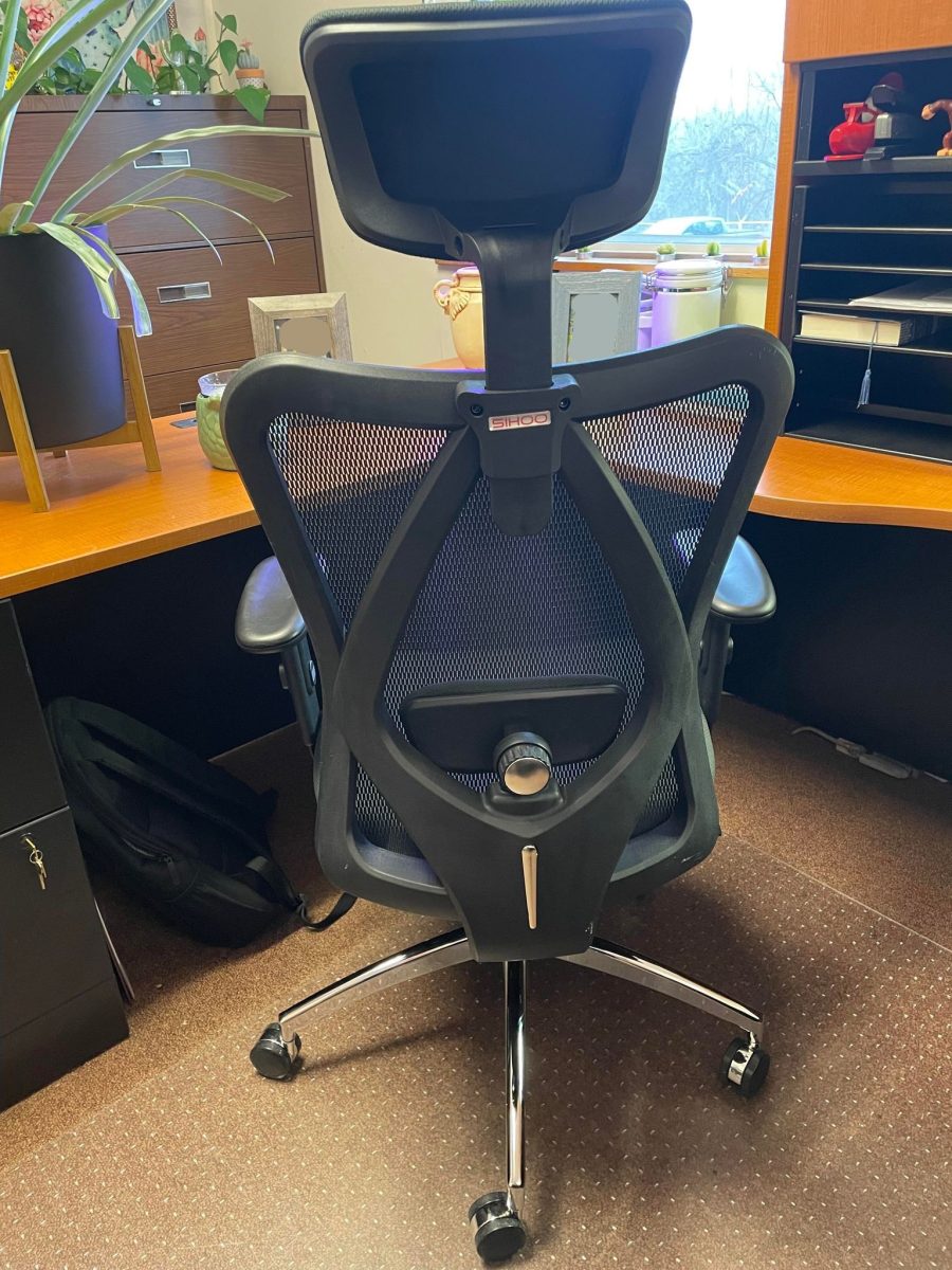 SIHOO M18 Ergonomic Office Chair 2023 REVIEW - MacSources
