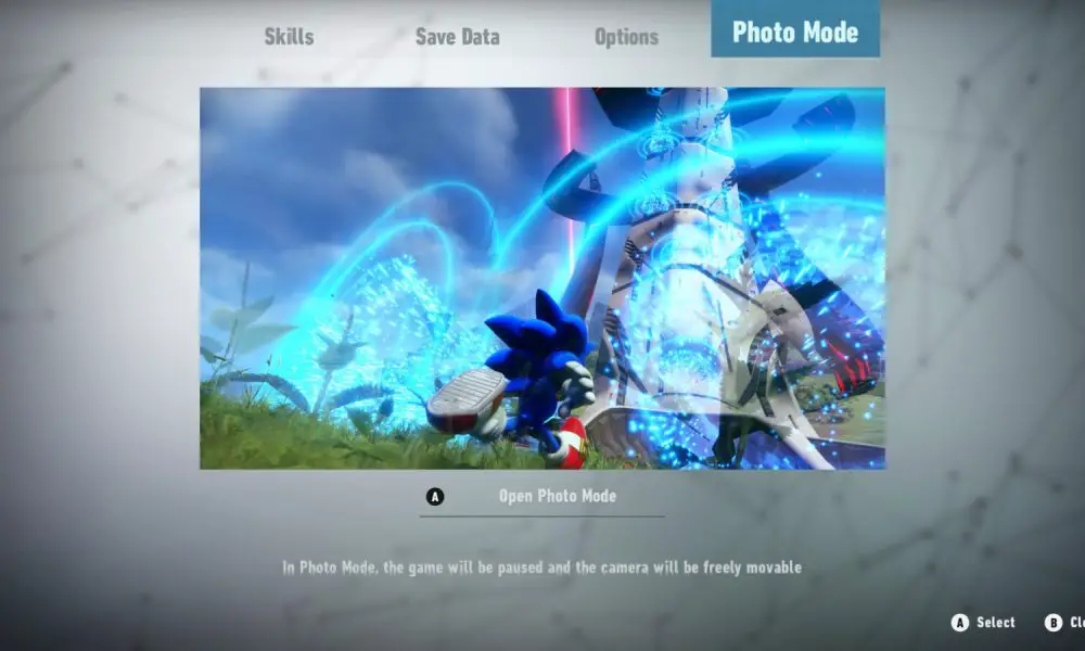 Sonic Frontiers Has Added A New Game Plus Mode And A Heap Of New Content  For Free