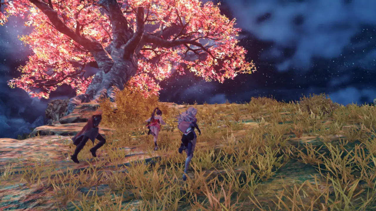 Xenoblade Chronicles 3: Future Redeemed review --- The end of the beginning  — GAMINGTREND