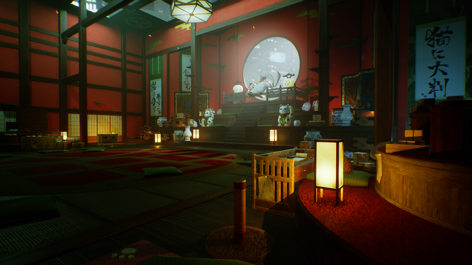 Ghostwire: Tokyo (Xbox) review - 