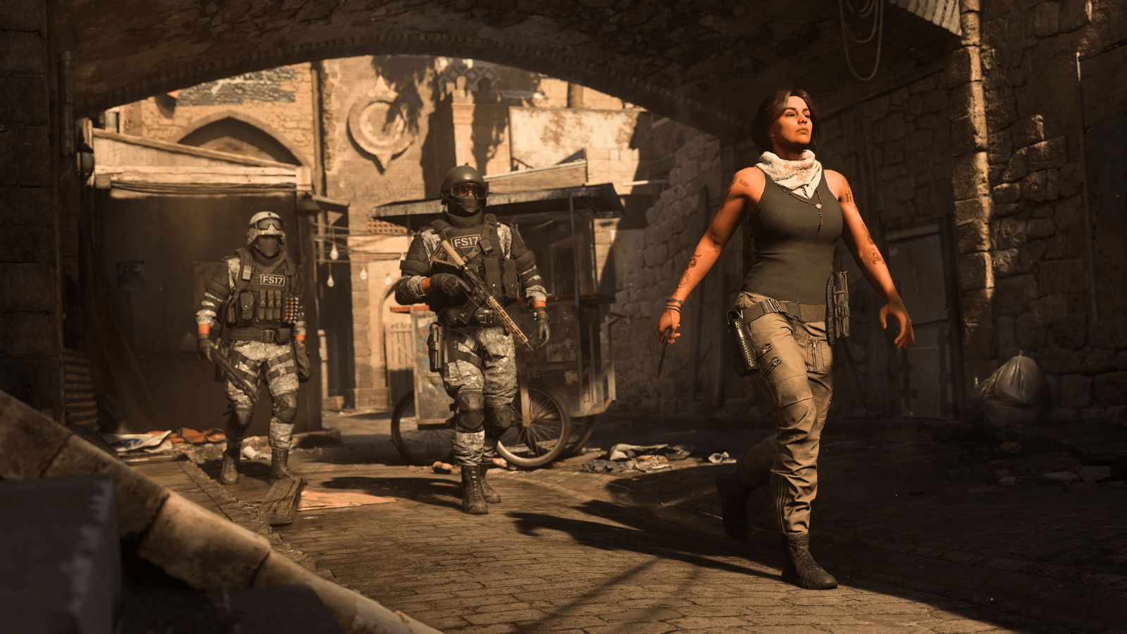 RICOCHET Anti-Cheat Progress Report – Call of Duty®: Modern Warfare® II and  Warzone™ 2.0 Season 03 Update