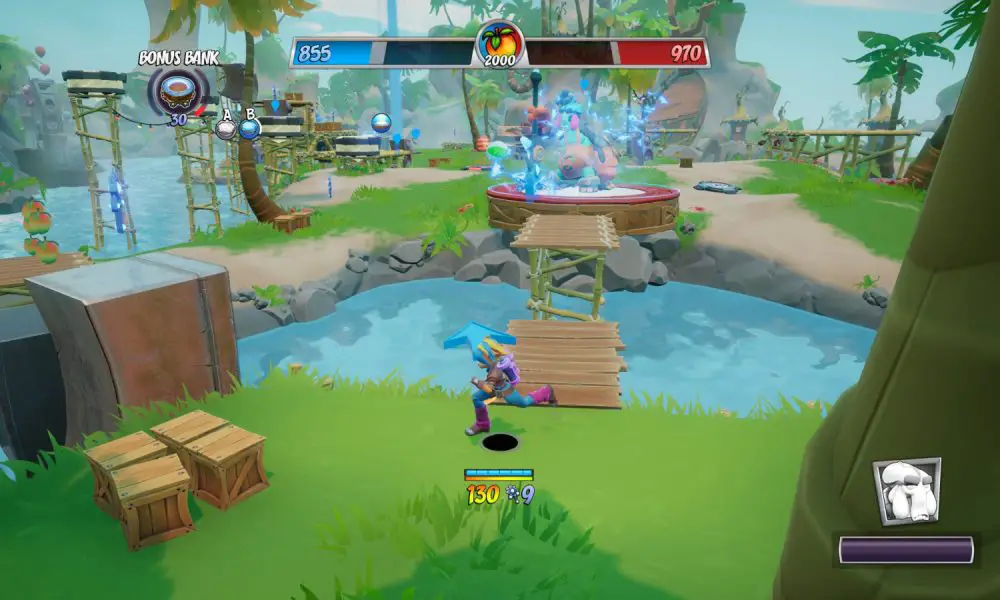 Crash Team Rumble Makes Me Want A New Spyro Game