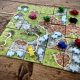 Playing Mists over Carcassone