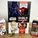 Star Wars Rivals Premium Set and Character Booster PacksStar Wars Rivals Premium Set and Character Booster Packs