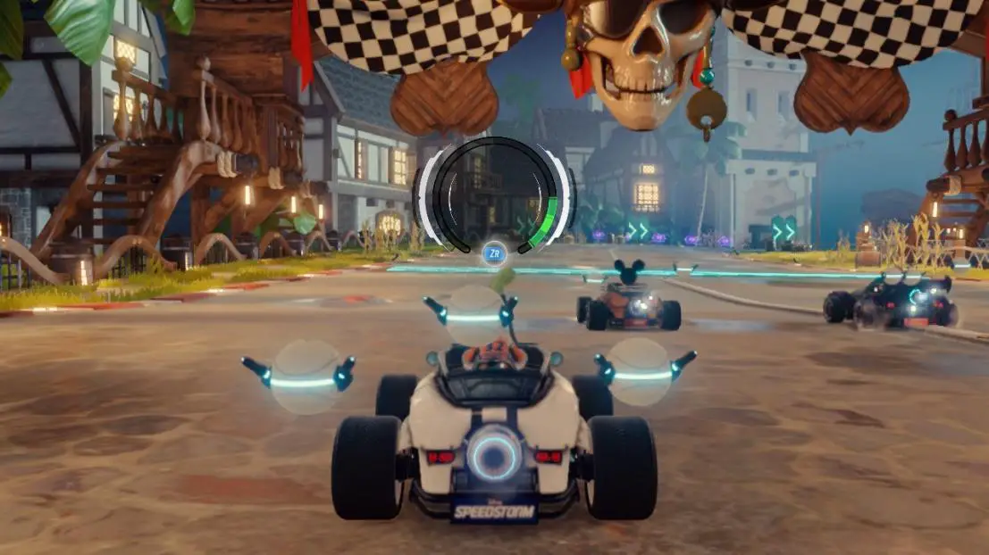 Mario Kart Tour' Multiplayer Gameplay Impressions - As Fun & Chaotic as It  Should Be