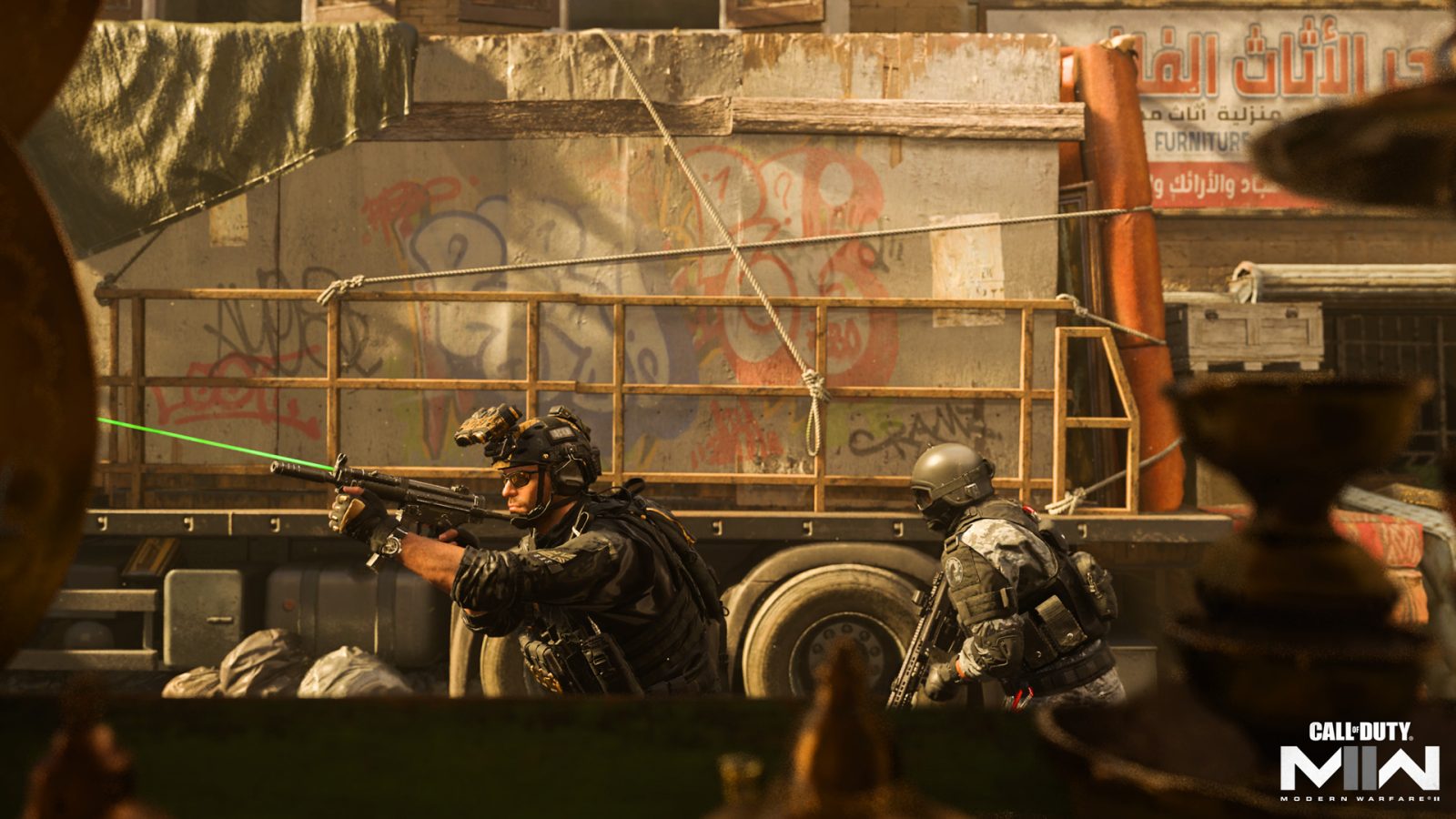 Modern Warfare 2 Season 1: Shoot House, Shipment, and more