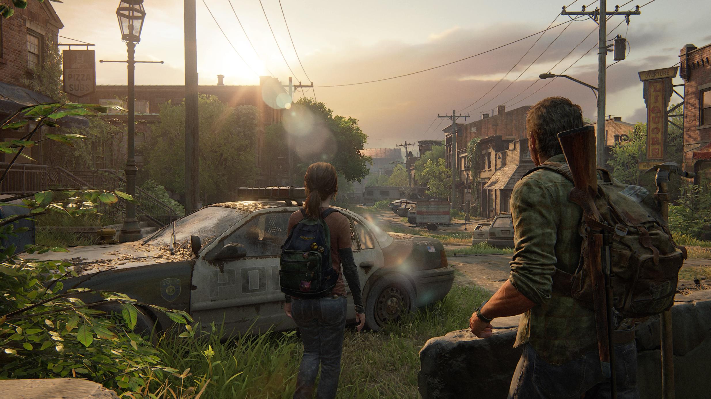 The Last of Us Part I PC Review