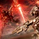 Armored Core VI Fired of Rubicon