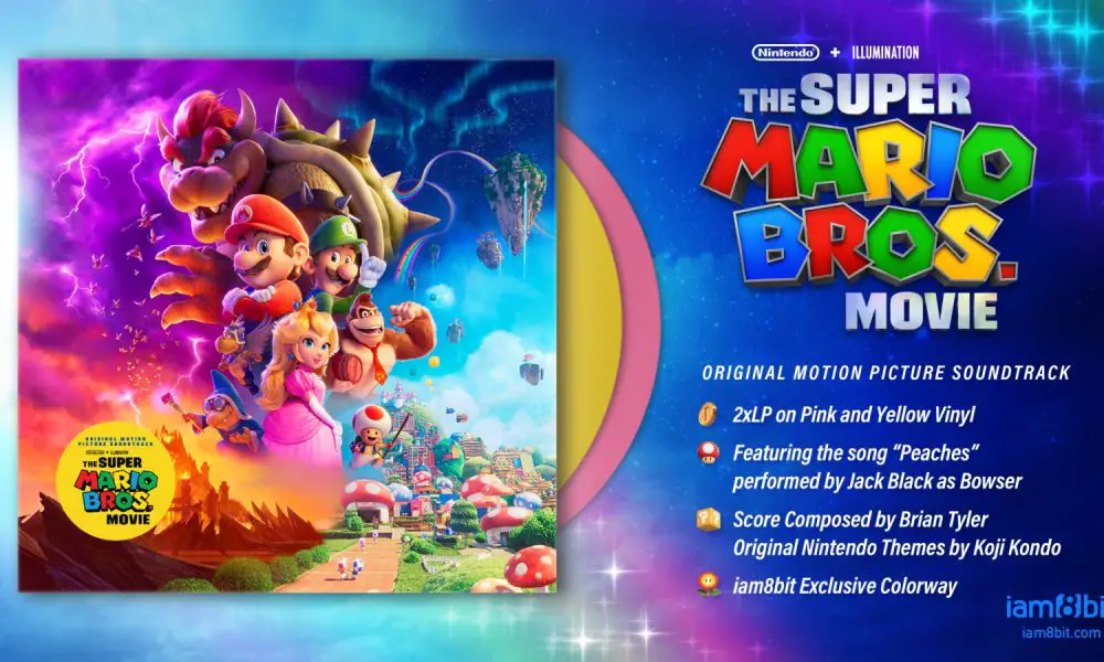 Partitura Peaches SUPER MARIO BROS in 2023  Mario bros, Super mario bros,  Super mario