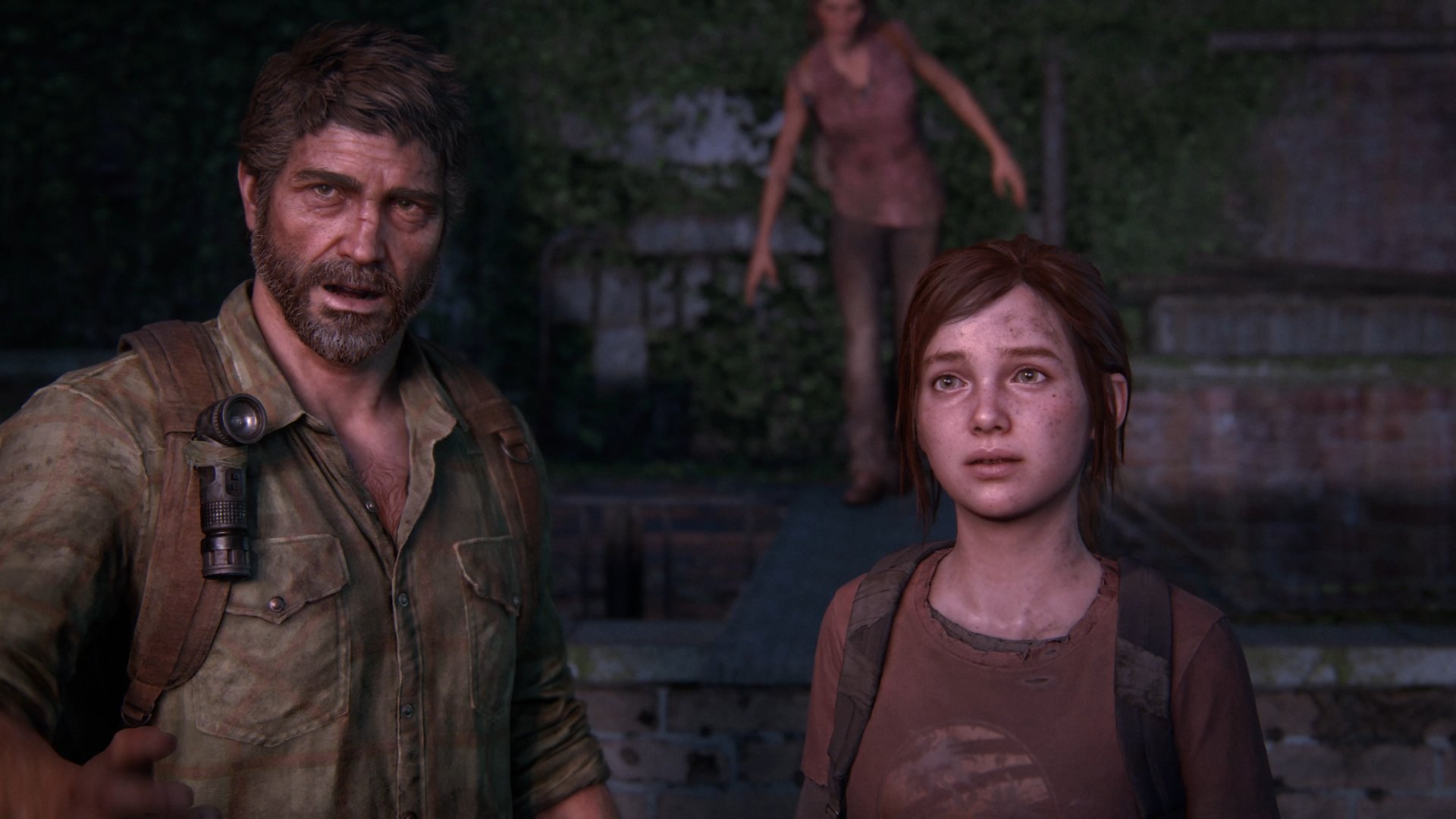The Last of Us Part I PC Review