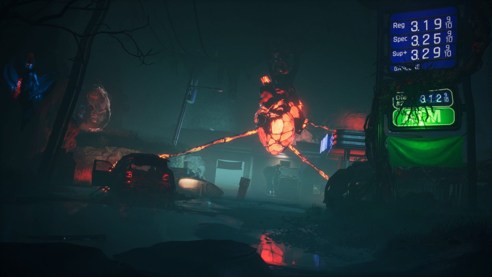 Redfall Reviews Call It A Weak Game That Doesn't Reflect Arkane's Pedigree