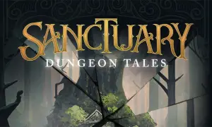 Sanctuary: Dungeon Tales