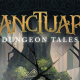 Sanctuary: Dungeon Tales