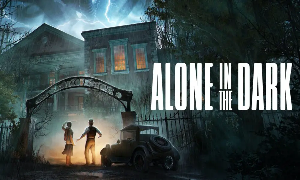 Alone in the Dark gets free prologue demo ahead of October release