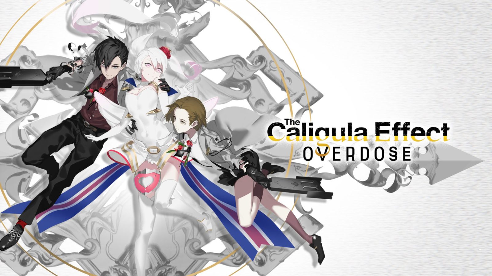 The Caligula Effect Overdose Review  RPG Site