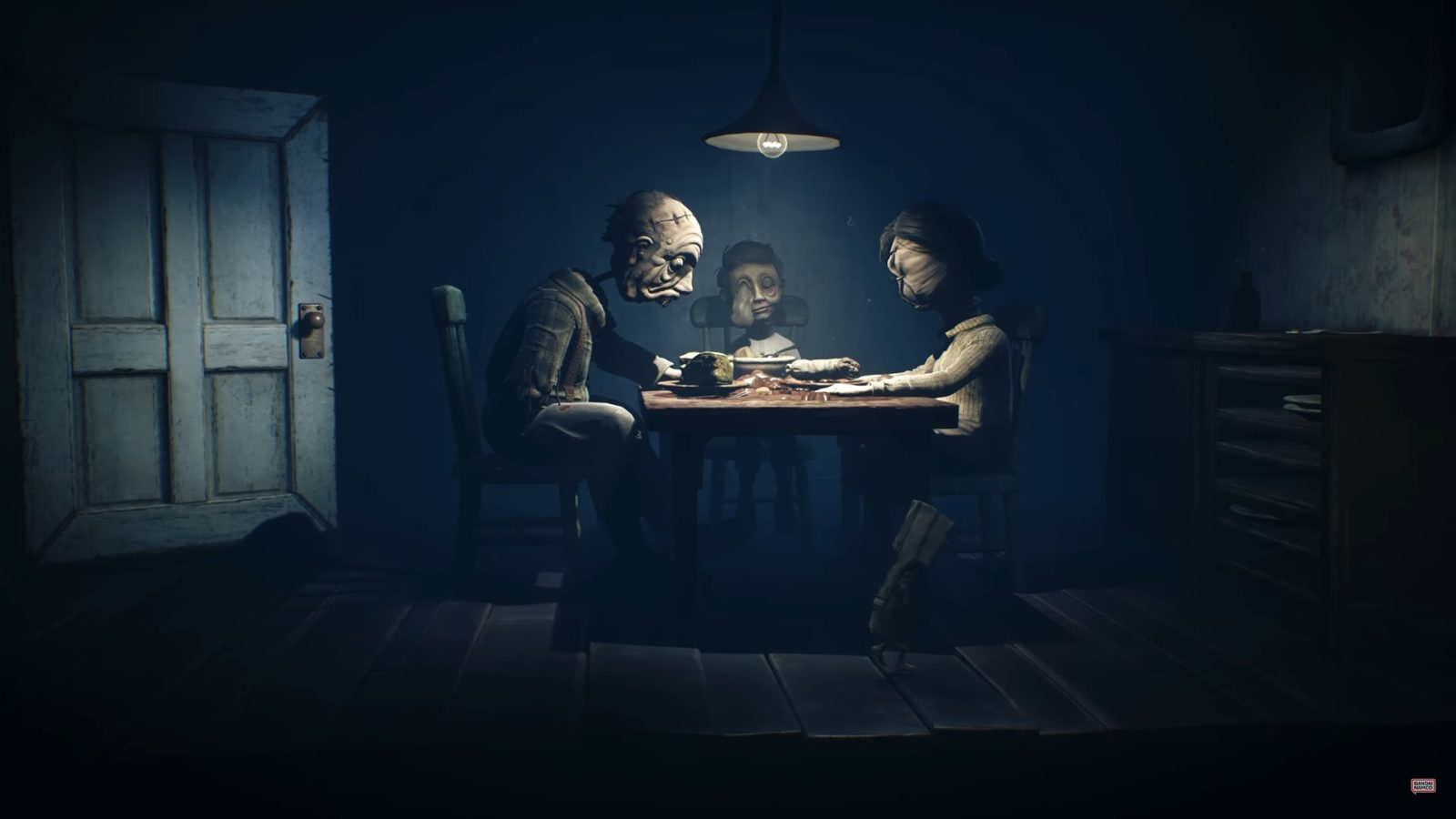 Buy Little Nightmares (Xbox One) - Xbox Live Key - EUROPE - Cheap - !
