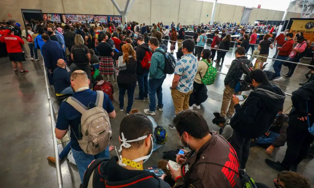 PAX West 2023 Badges are available to purchase today — GAMINGTREND