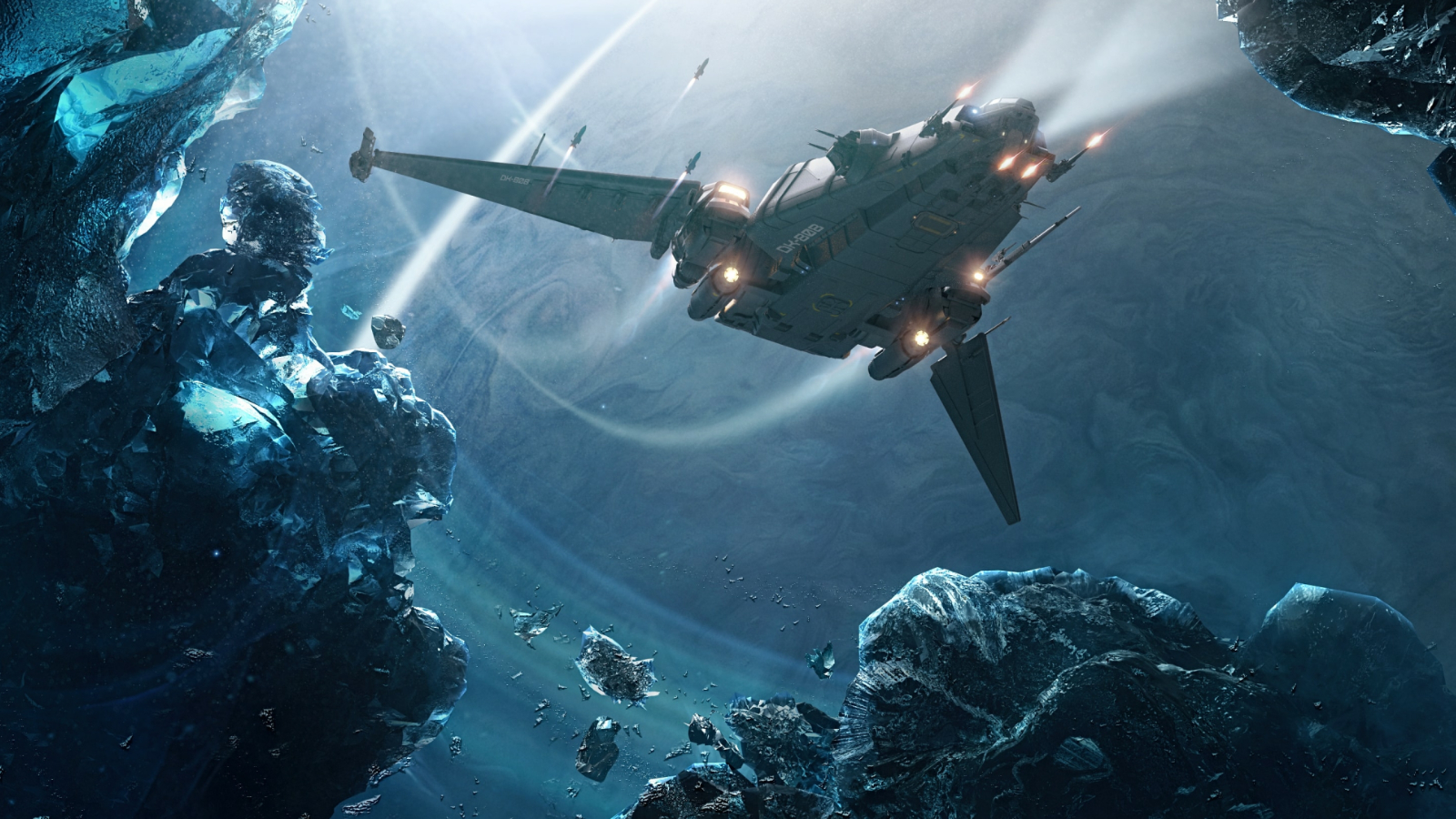 3.18 Free Fly Referral Bonus - Roberts Space Industries  Follow the  development of Star Citizen and Squadron 42