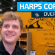 Harps Corp - MCM London Comics Con