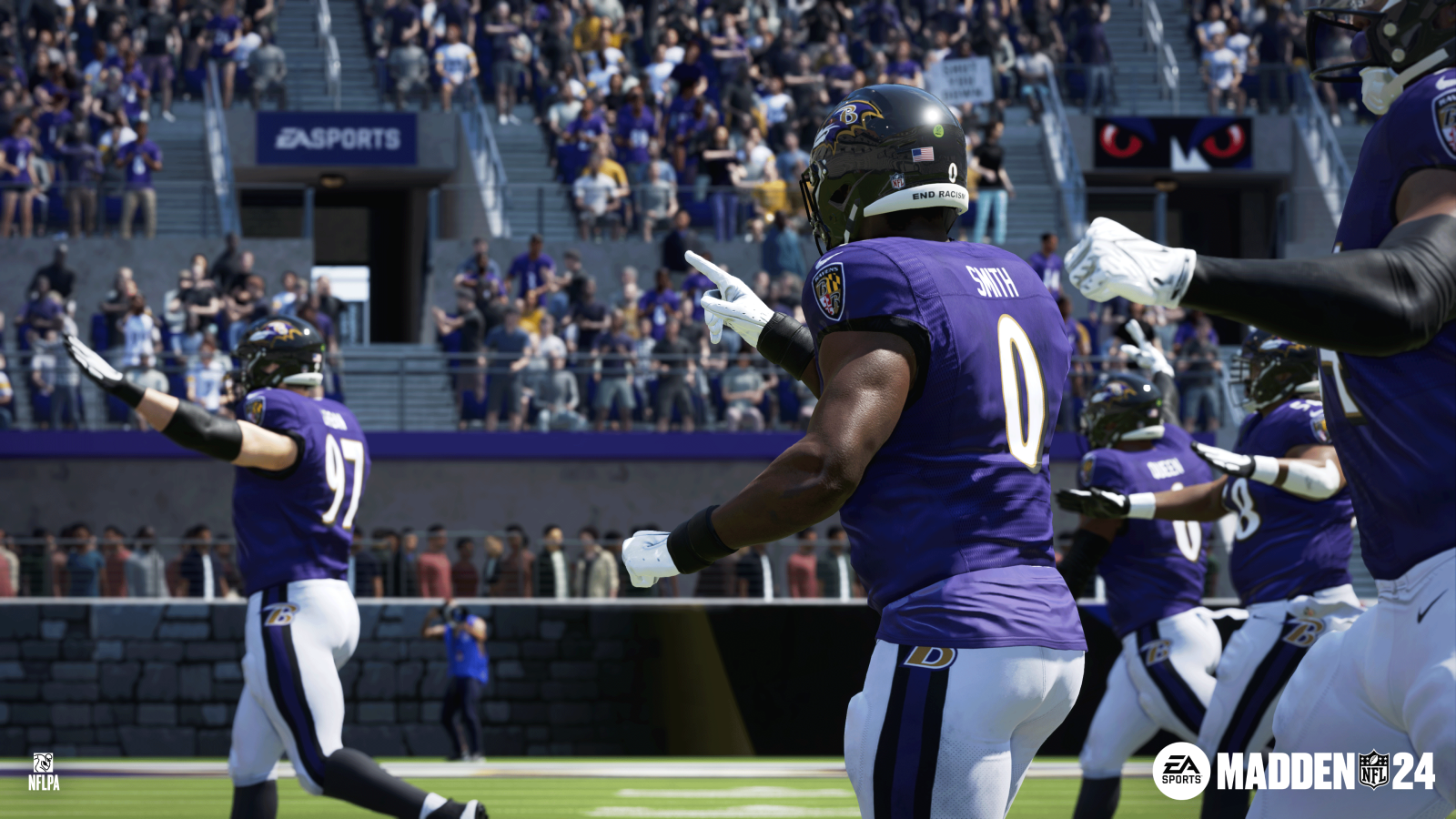 Madden NFL 23 review – A new age for franchise is here — GAMINGTREND