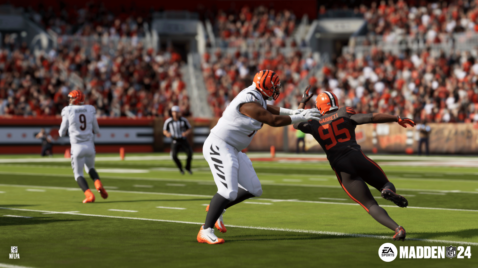 Madden NFL 24 Adds 500+ Plays Across All 32 Teams Playbooks