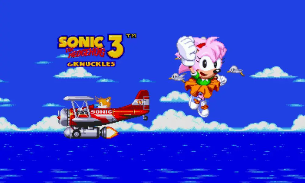 Sonic Origins Plus Will Let You Play as Amy Rose - CNET