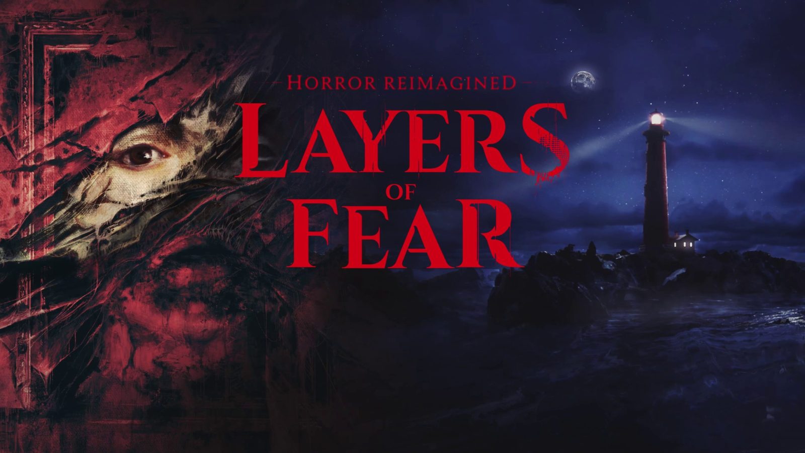 Layers of Fear 2 Gameplay (PC HD) 