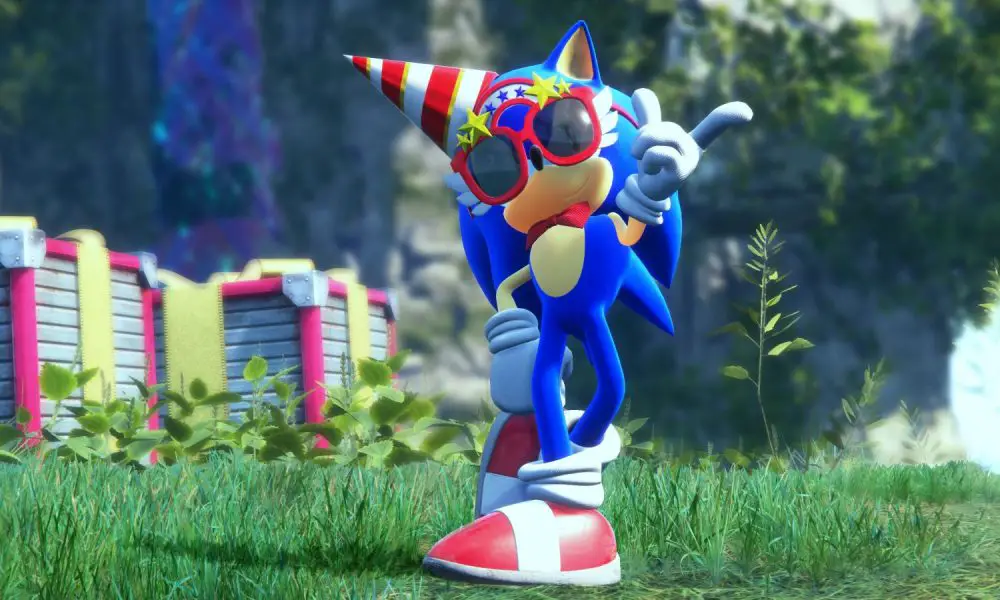 SEGA anuncia data do evento virtual Sonic Central