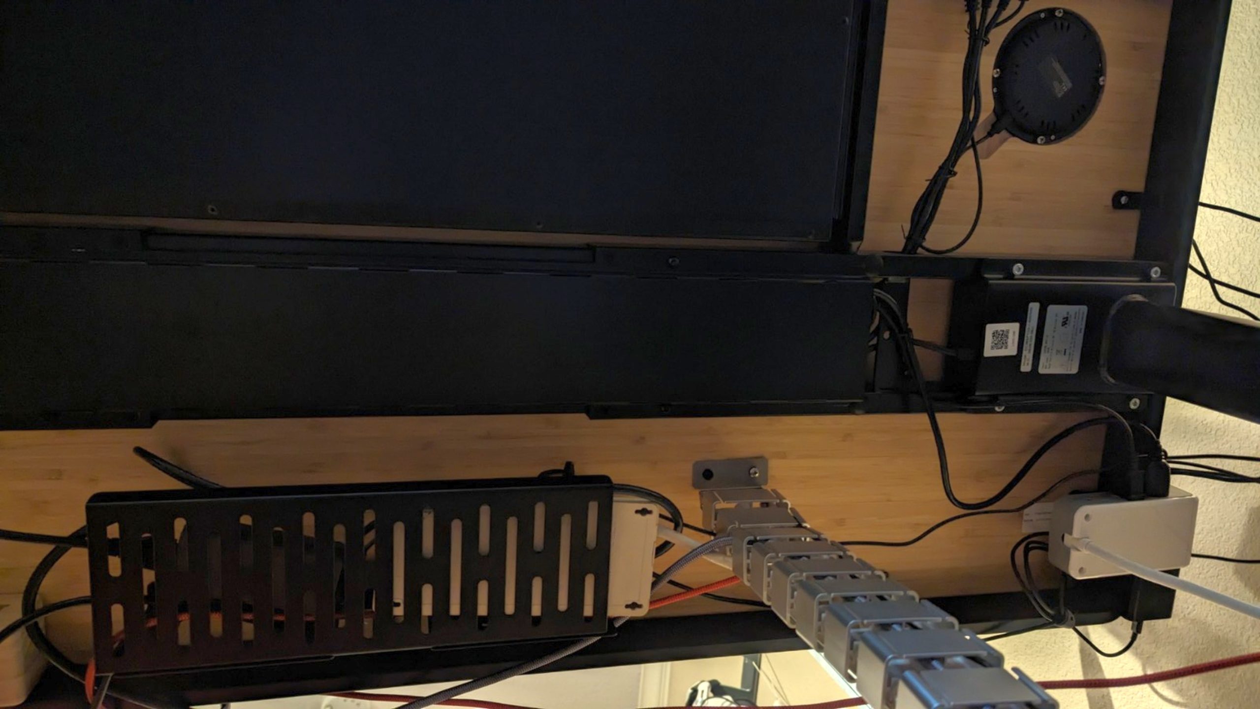Flexispot Q8 Comhar Pro: Upgrading my  studio setup