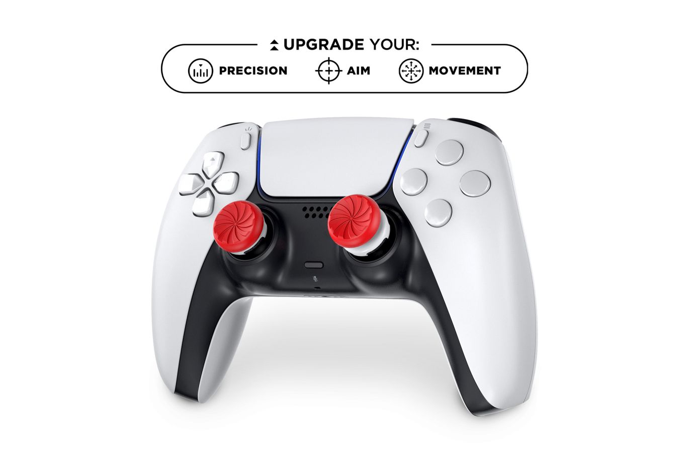 KontrolFreek Overwatch Performance Thumbsticks®