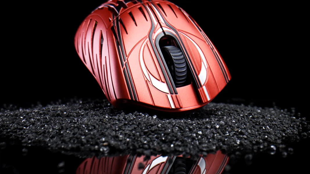 Pwnage StormBreaker gaming mouse review — This ax is sharp