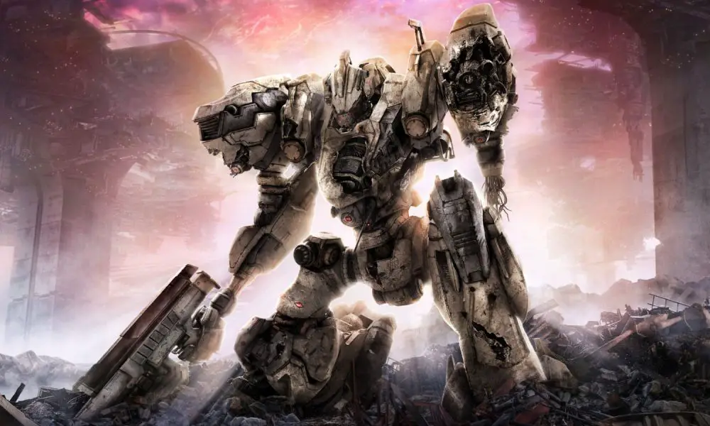 Armored Core release time: When it unlocks in your region