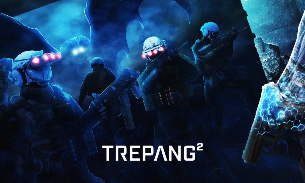 Trepang2