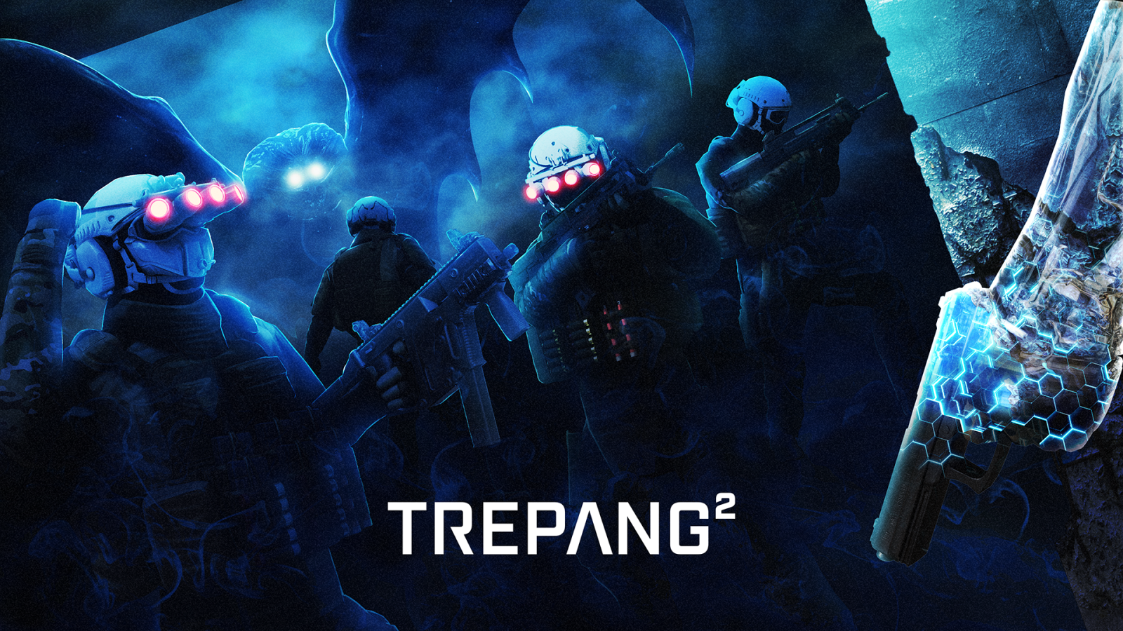 Trepang2 review --- An absolute banger — GAMINGTREND