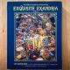 A photo showing the book Exquisite Exandria, a cookbook by Critical Role