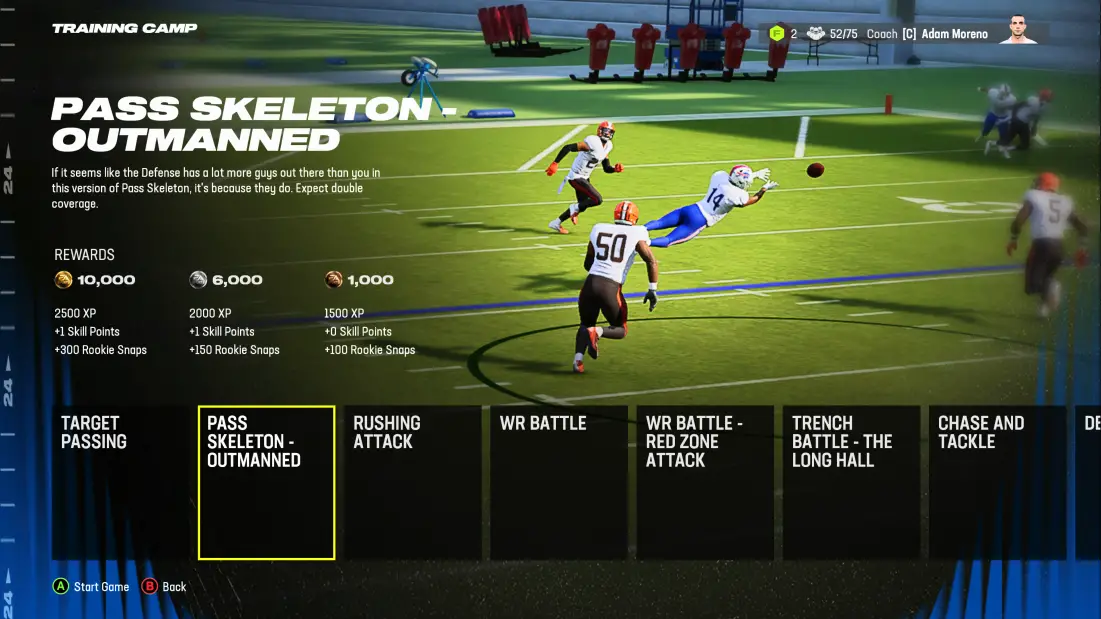 Will Madden 24 be on Xbox One? Release date, new features, price, and more